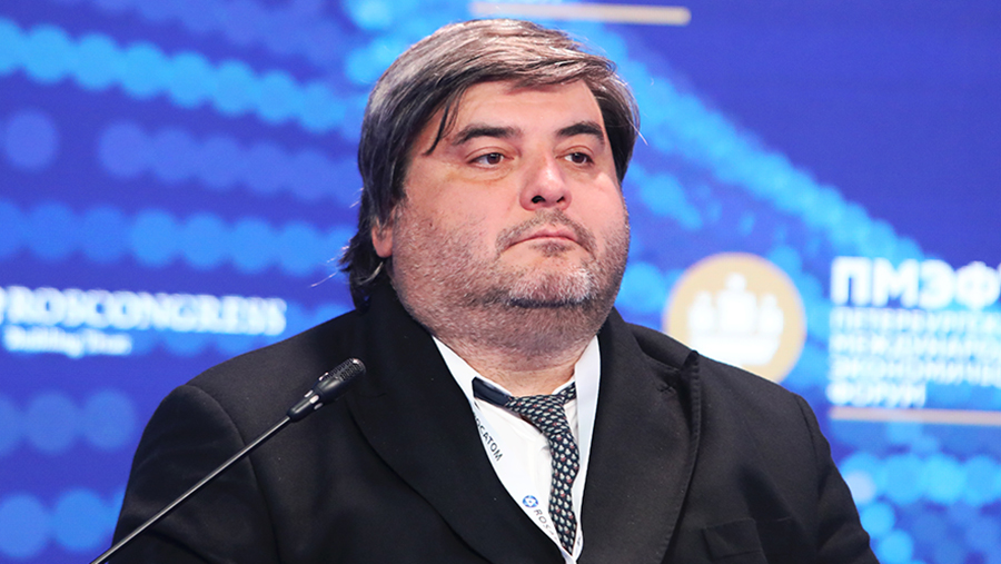 Топ-менеджер &laquo;Росатома&raquo; стал кандидатом на пост главы нового управления Кремля