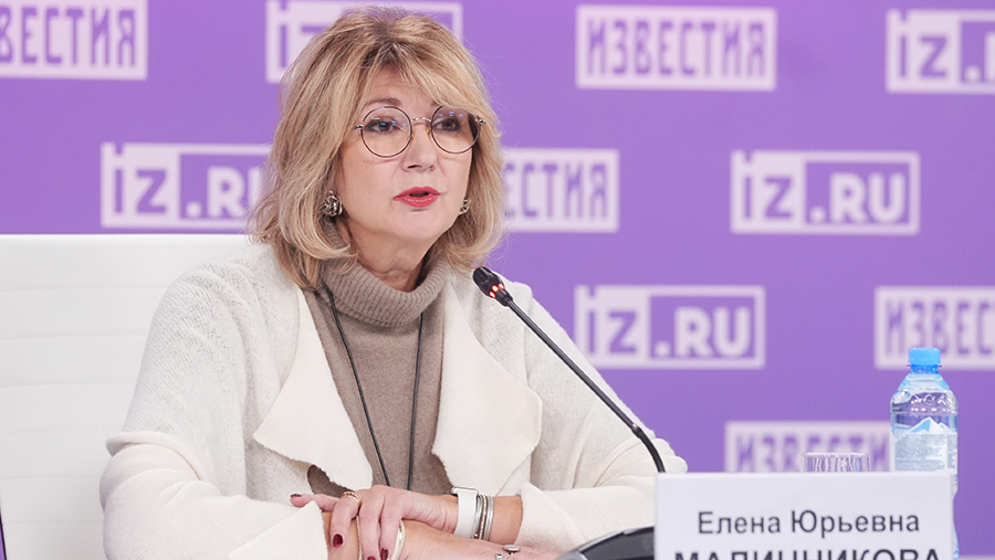 Вирусолог рассказала о текущей ситуации с коронавирусной инфекцией в России