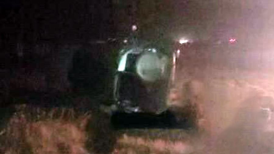 Два человека погибли в ДТП в Саратовской области