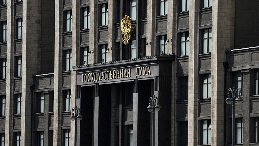 Дмитриев анонсировал встречу депутатов Госдумы с конгрессменами США
