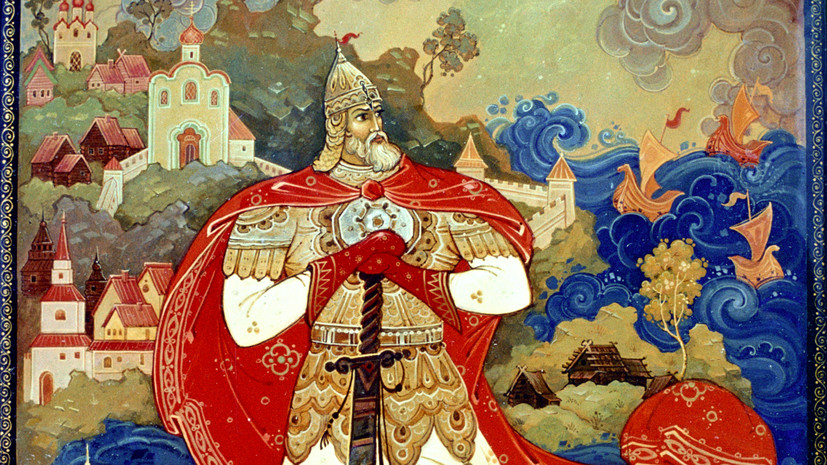 «Создал ядро будущего Русского государства»: историк — о роли Дмитрия Донского в становлении России