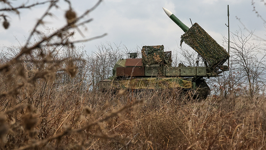 Средства ПВО за час уничтожили 25 украинских беспилотников над регионами России