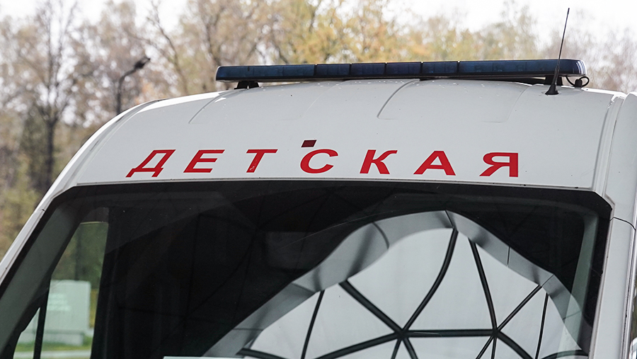 Подросток ранен в результате удара беспилотника ВСУ в Горловке