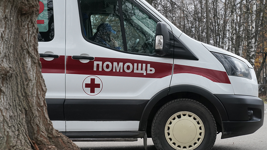 Два человека погибли в результате ДТП в Камчатском крае