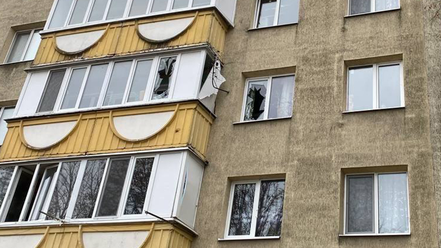 В Белгородской области три муниципалитета подверглись атакам со стороны ВСУ