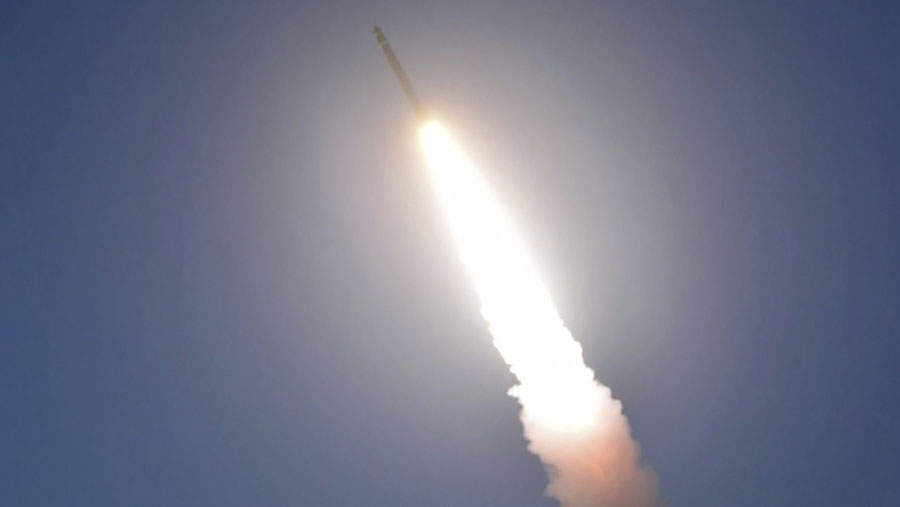Военный эксперт оценил возможности &laquo;Буревестника&raquo; против системы ПРО &laquo;Золотой купол&raquo;