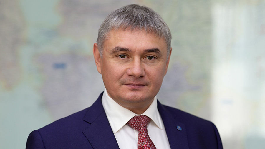 Экс-гендиректора «Россети Сибирь» Акилина отправили в СИЗО по делу о взятке Экс-гендиректора «Россети Сибирь» Акилина отправили в СИЗО по делу о взятке