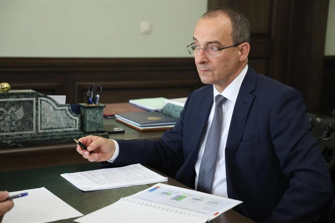 Количество налогоплательщиков в крае продолжает расти, особенно на упрощенной системе | Источник: пресс-служба Законодательного Собрания Краснодарского края
