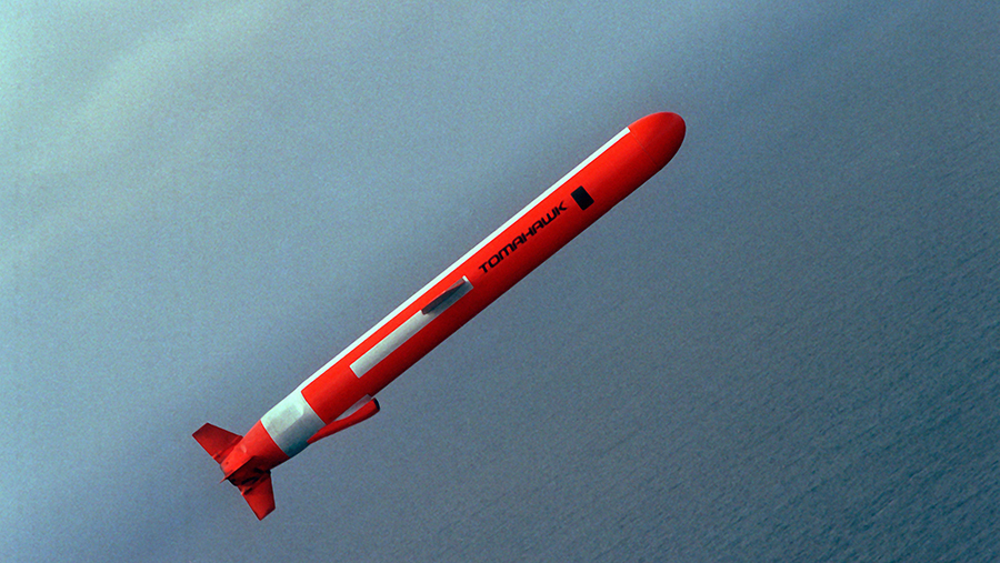 Политолог назвал тему поставок Tomahawk Киеву попыткой вызвать реакцию РФ
