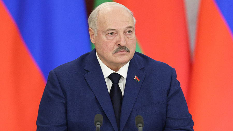 Лукашенко подтвердил планы поставить в декабре на боевое дежурство &laquo;Орешник&raquo;
