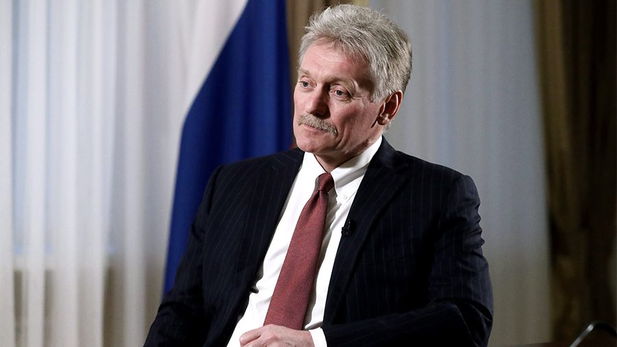 Песков назвал невозможным для Европы отказ от русофобии в ближайшем будущем Песков назвал невозможным для Европы отказ от русофобии в ближайшем будущем