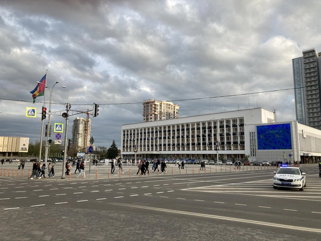 В центре ожидается много активностей | Источник: 93.RU