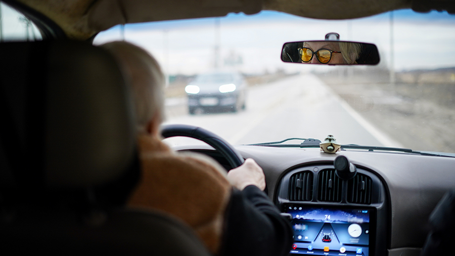 Стали известны самые популярные автомобили с пробегом за сентябрь