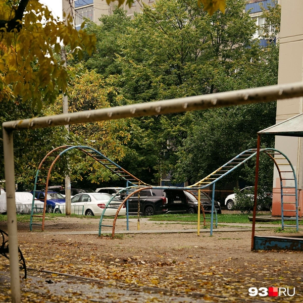Источник: Дарья Паращенко / 93.RU