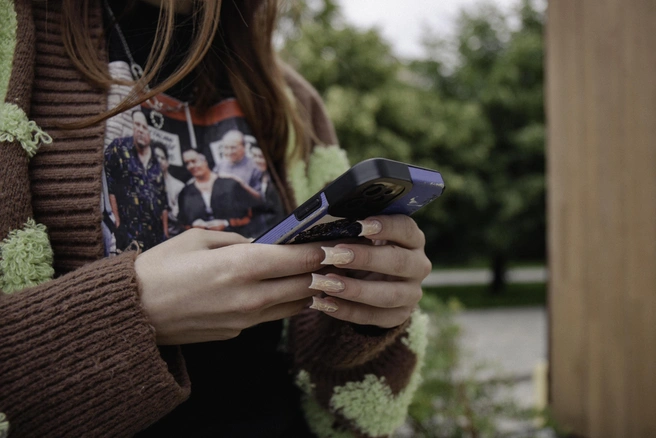 Интернета нет, но вы держитесь. Где в Краснодаре можно бесплатно подключиться к Wi-Fi | Источник: Лина Саитова / 116.RU