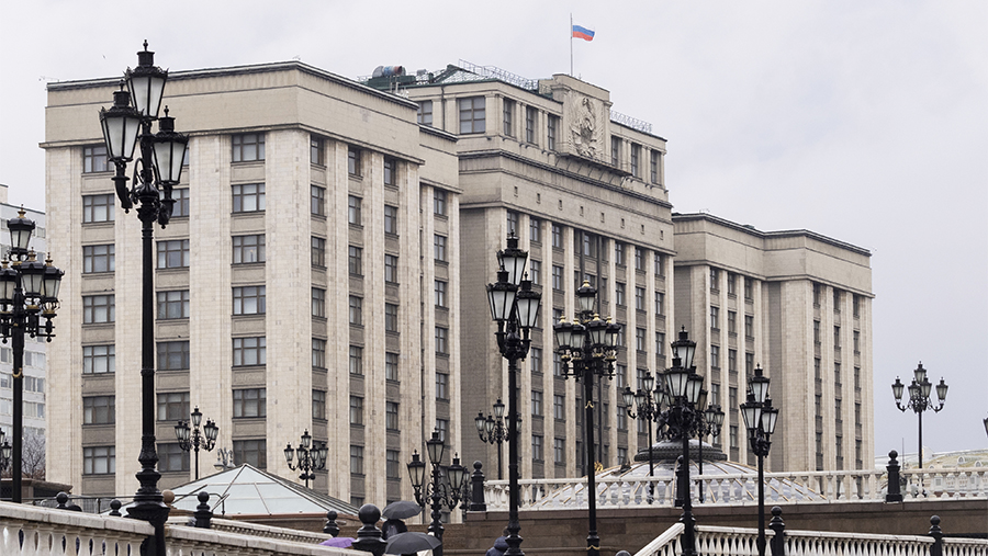 В ГД напомнили о возможности родственников уйти в отпуск по уходу за ребенком