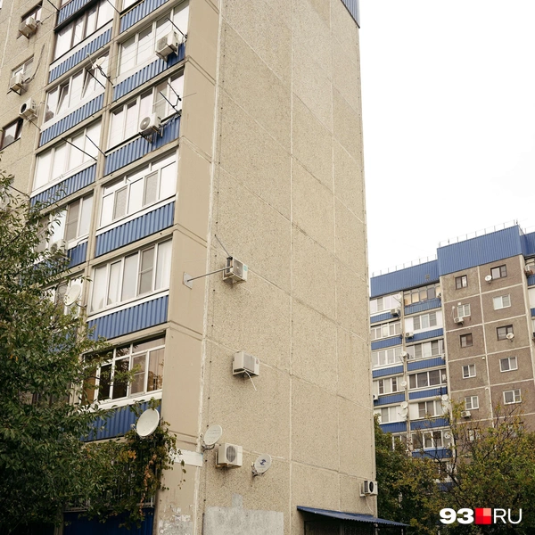 Источник: Дарья Паращенко / 93.RU