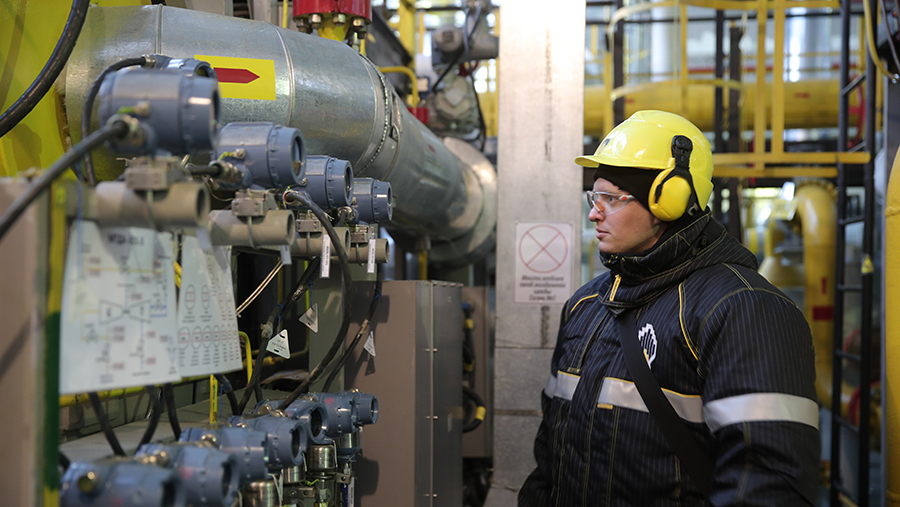 &laquo;РН-Юганскнефтегаз&raquo; провел рекордное число операций по гидроразрыву пласта