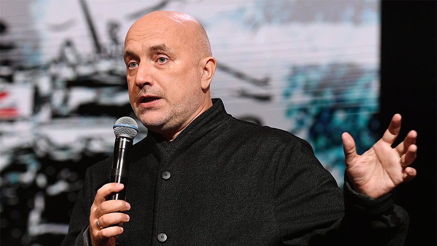 Прилепин рассказал о возможности РФ и Глобального Юга создать культурные иерархии Прилепин рассказал о возможности РФ и Глобального Юга создать культурные иерархии