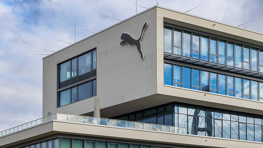 Reuters сообщило о планах Puma сократить 900 сотрудников в 2026 году