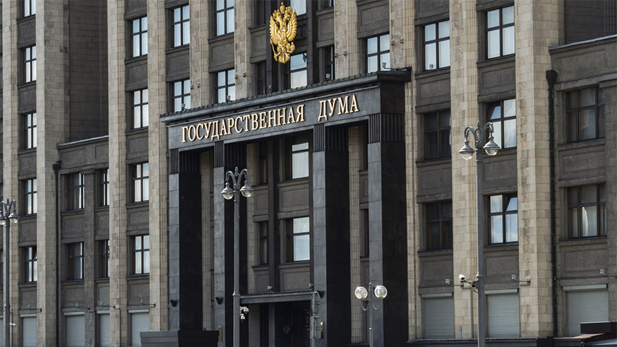 В ГД объяснили возможные последствия блокады Калининграда со стороны НАТО