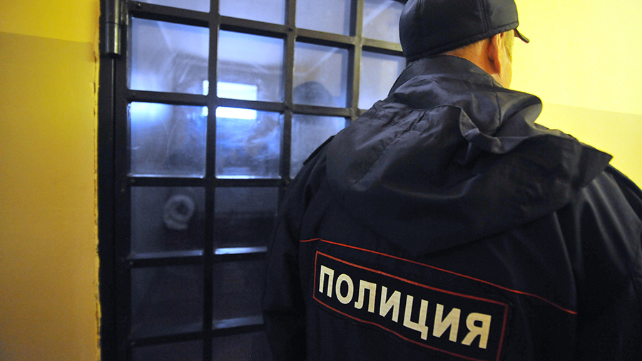 Количество преступлений сократилось в Псковской области