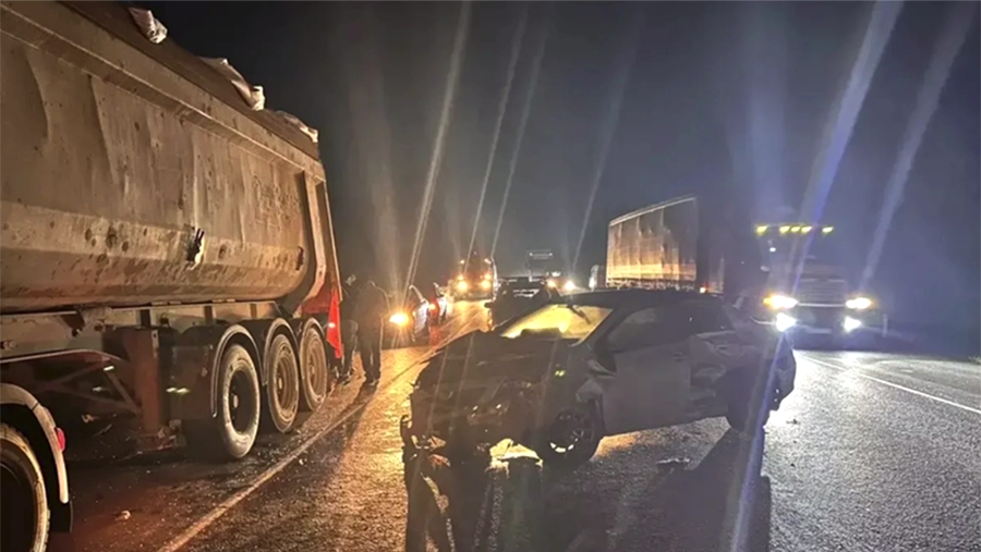 В Ростовской области шесть пострадавших в ДТП хоккеистов обратились в больницу В Ростовской области шесть пострадавших в ДТП хоккеистов обратились в больницу