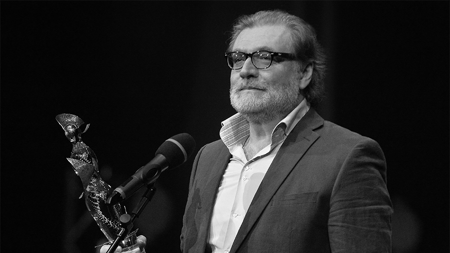 Умер актер и народный артист России Владимир Симонов Умер актер и народный артист России Владимир Симонов