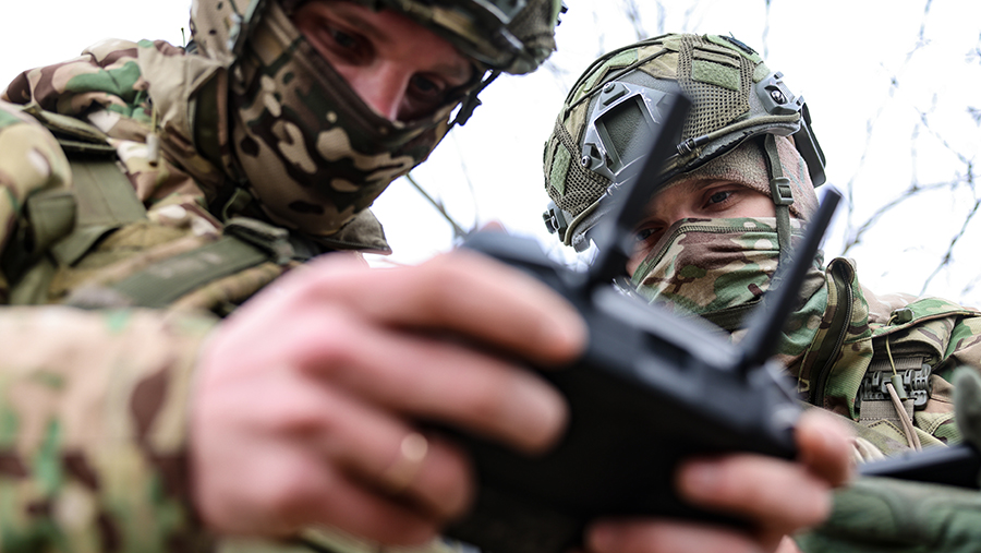 Карта спецоперации на Украине 3 ноября Карта спецоперации на Украине 3 ноября