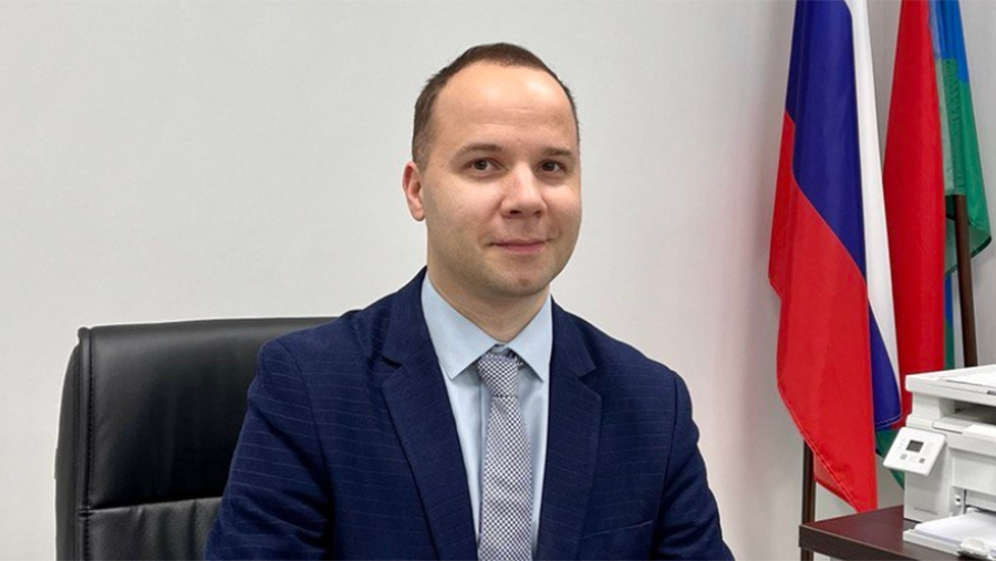 В Карелии прекратили полномочия главы Суоярвского округа из-за утраты доверия