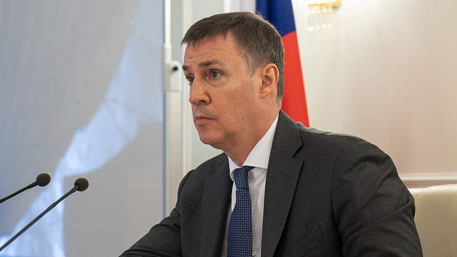 Патрушев рассказал о мерах господдержки для агропромышленного комплекса РФ