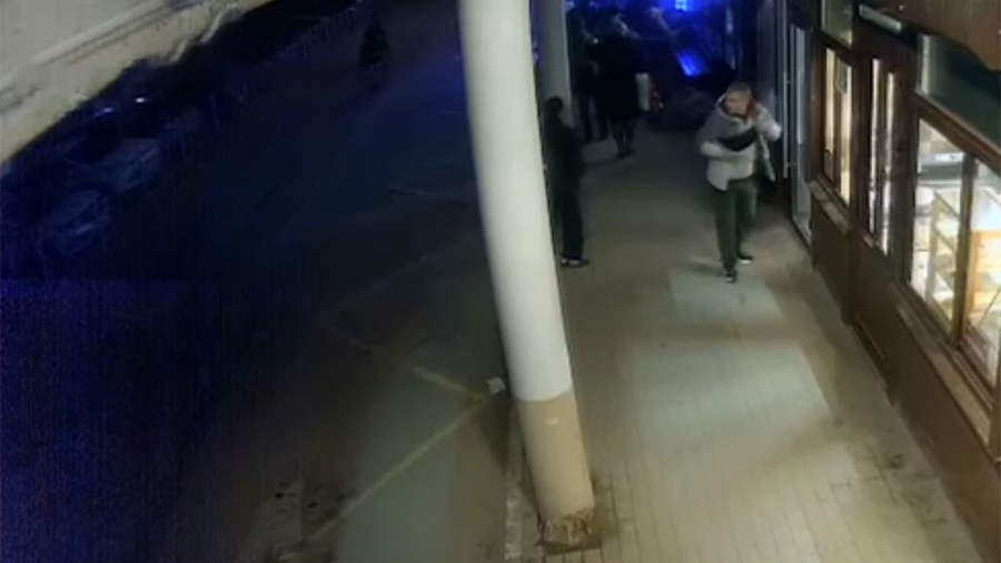 Несовершеннолетний сбил на багги двух женщин в подмосковном Тучково