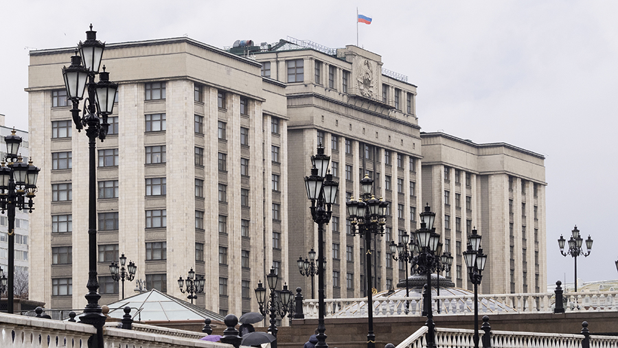 В Госдуме отреагировали на попытку украинской разведки угнать МиГ-31