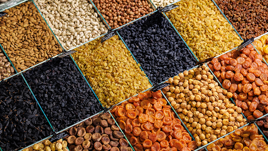 Врач назвала необходимые для организма зимой продукты