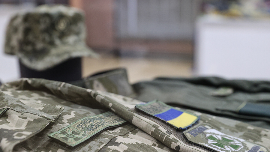 Стало известно о ликвидации сержанта нацгвардии Украины Бондаренко Стало известно о ликвидации сержанта нацгвардии Украины Бондаренко