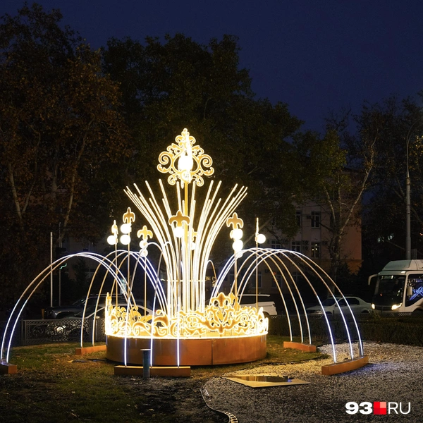 Источник: Дарья Паращенко / 93.RU