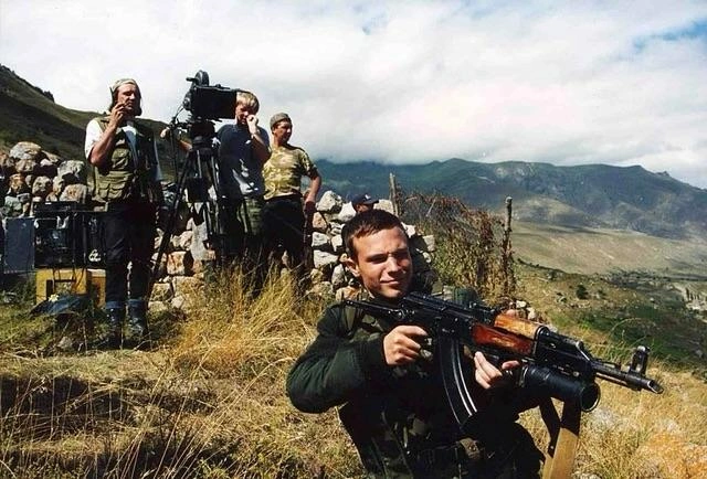 Источник: alexeychadovofficial / Instagram.com (экстремистская организация, деятельность запрещена на территории РФ)
